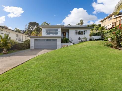 54 Newhaven Terrace, Mairangi Bay