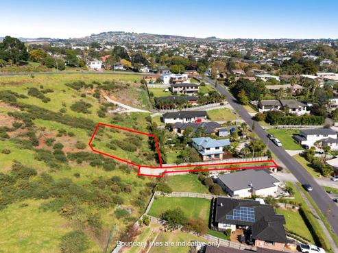 20 Cape Vista Crescent, Pukekohe
