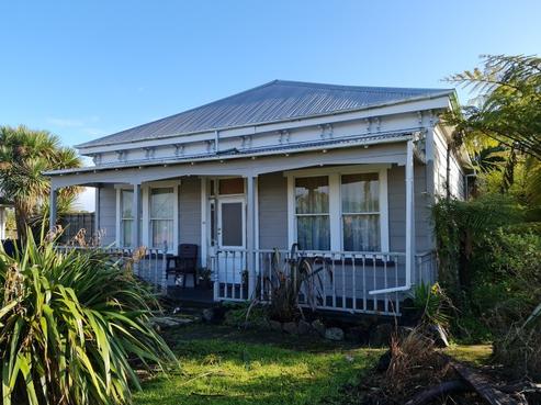 39 Mill Street, Westport