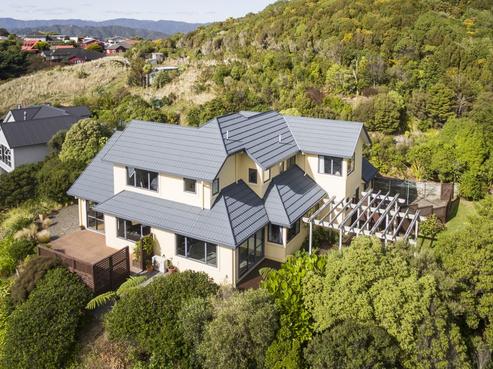 7 Karearea Lane, Maungaraki