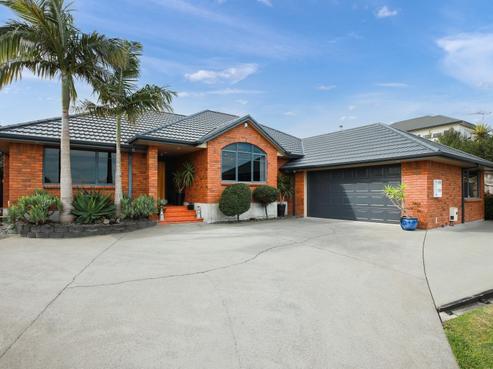 8 Hereford Place, Grandview Heights