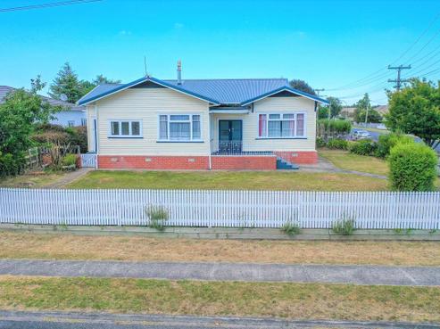 32 Peria Road, Matamata