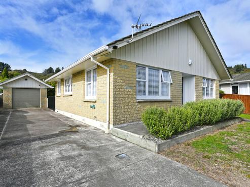 30 Oregon Drive, Maoribank