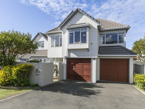 47 Falkirk Avenue, Seatoun