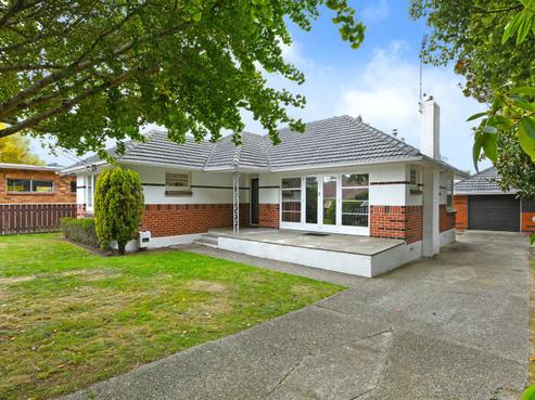 14 Kashmir Avenue, Clouston Park