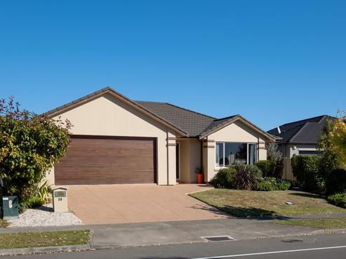 14 Russell Robertson Drive, Havelock North