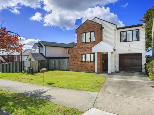 19 Masons Road, Oteha