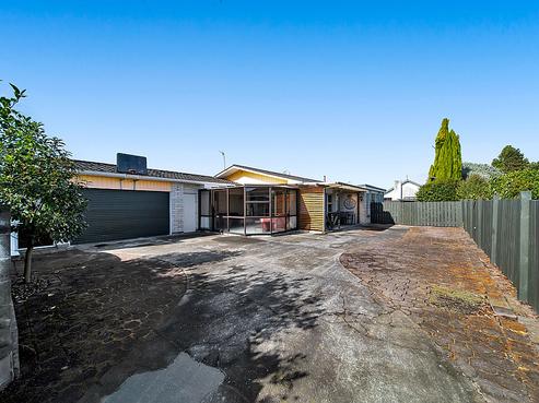 43 Murray Avenue, Hawera