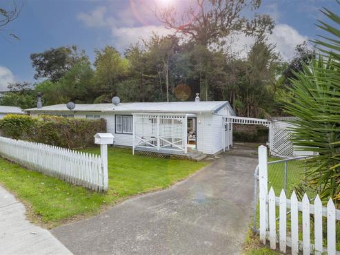 47B Poplar Avenue, Raumati South