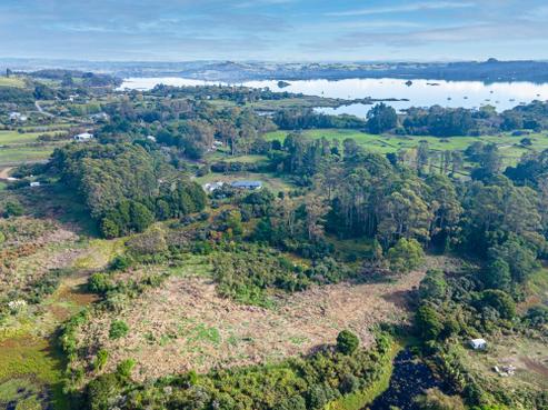 44 Hauparua Lane, Kerikeri