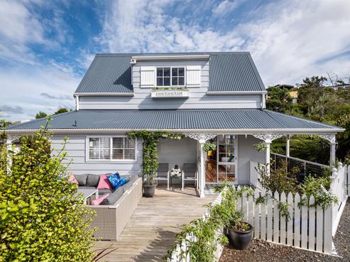 796B Beach Road, Browns Bay