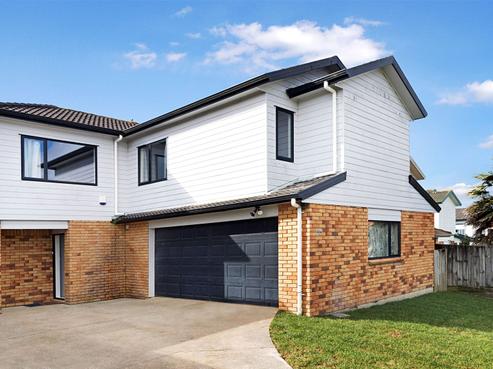 18A Charlenne Close, Ranui