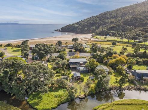 188 Kuaotunu Wharekaho Road, Kuaotunu