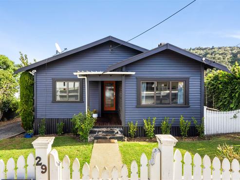 29 Manse Street, Regent