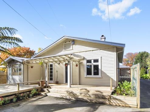 10 Stanley Street, Claudelands