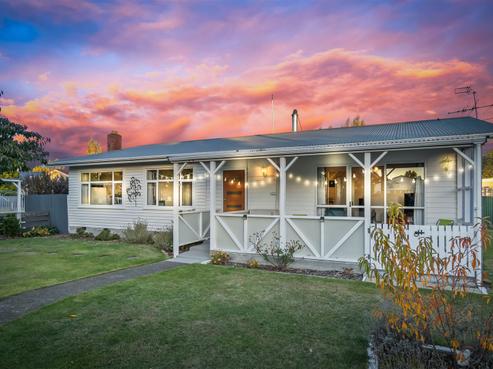 22 Taumutu Road, Southbridge