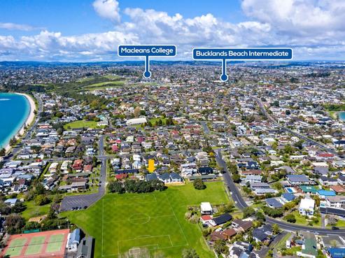 8A Jern Place, Eastern Beach