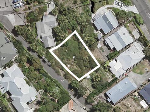 5 Karaka Road, Napier Hill