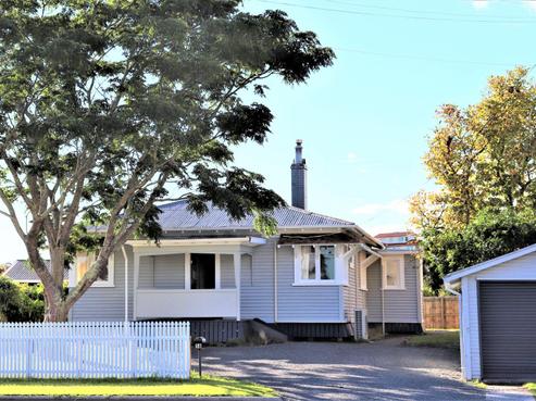 58 Station Road, Paeroa