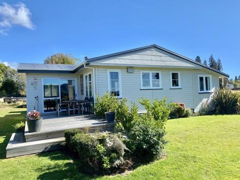 10 Kawautahi Road, Owhango