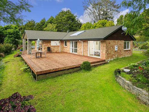 83 Ahuroa Road, Puhoi