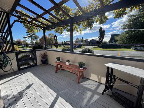 43 East Parkdale Street, Tokoroa