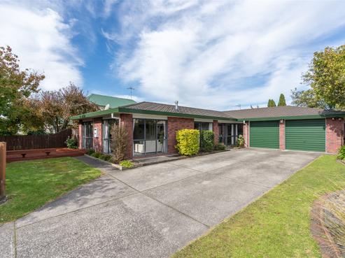 26 Cherrywood Street, Pukete