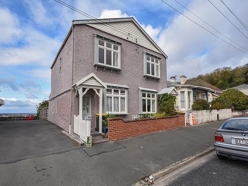 187 Carroll Street, Dunedin Central