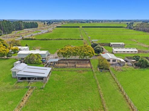 473 Campbell Road, Bunnythorpe