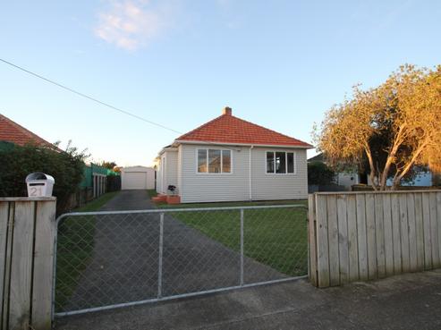 21 Whyte Street, Foxton