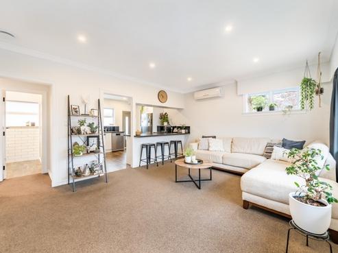 42A Seddon Street, Wallaceville