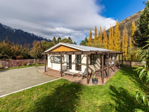 13 Kawarau Place, Frankton