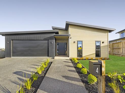 4 Whanau Avenue, Baverstock