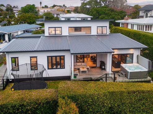 7A Crichton Terrace, Hauraki