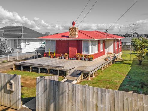 9 Doughty Place, Otara