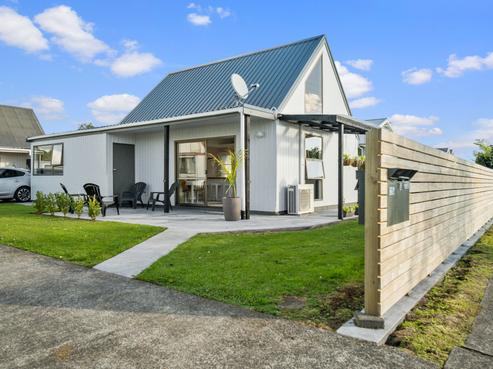 6/32 Cowling Road, Hurdon