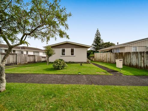 24 Grenville Street, Marfell