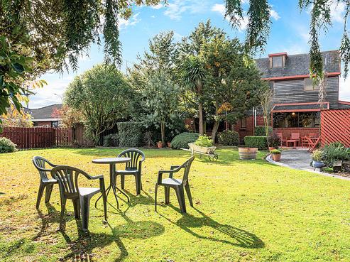 3 Springfield Road, Milton