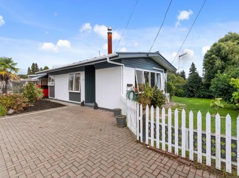 54A Sophia Street, Glenholme