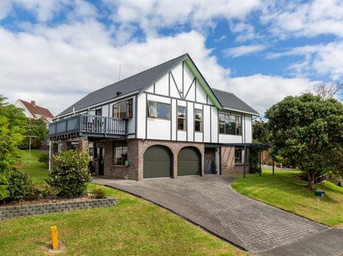 12 Lingham Crescent, Torbay