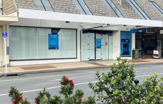 127 Main Street, Huntly