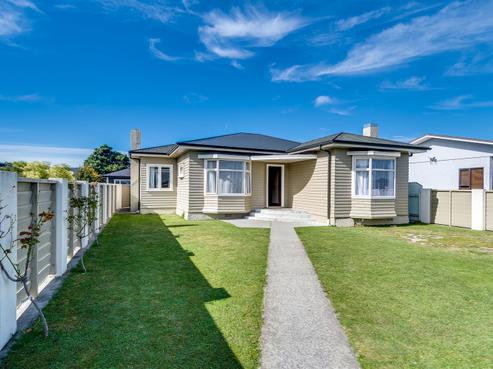 40 Herrick Street, Marewa