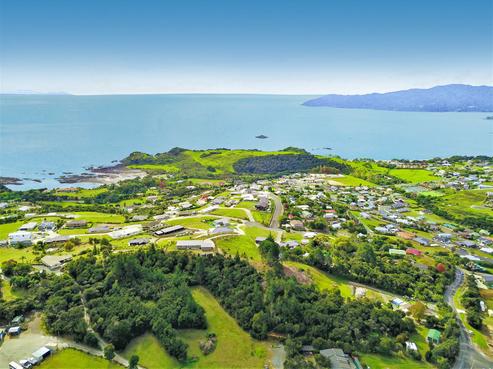 123C Cable Bay Block Road, Cable Bay