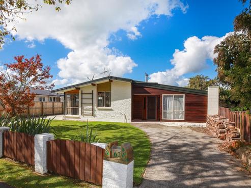 62 Aurora Terrace, Hillcrest