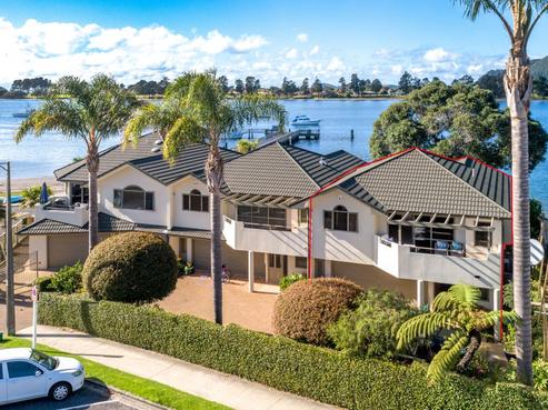 11A Wharf Road, Tairua