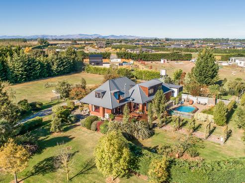 19 Roscrea Place, Swannanoa