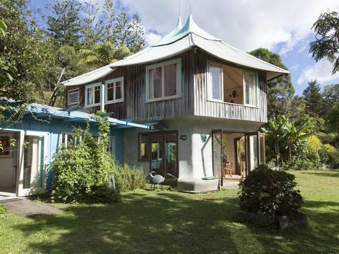 564 Fern Flat Road, Peria