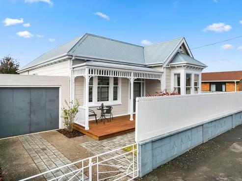 20 Richmond Street, Forbury