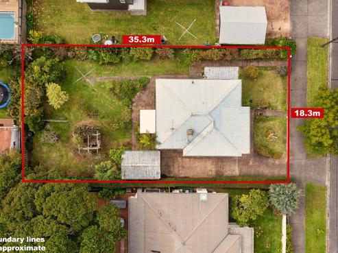 43 Miller Street, Point Chevalier