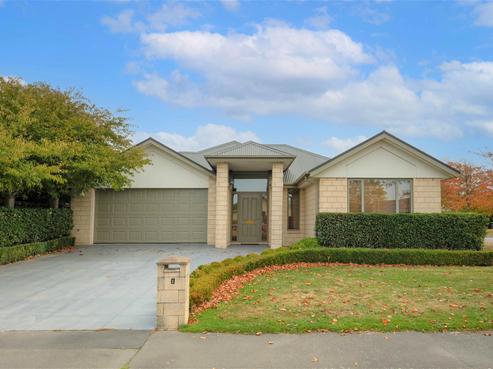 1 Kinsella Crescent, Aidanfield